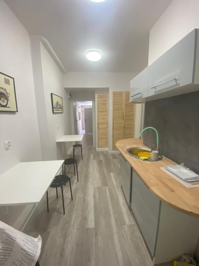 Chodkiewicza 14 - Apartament Bydgoszcz Bagian luar foto