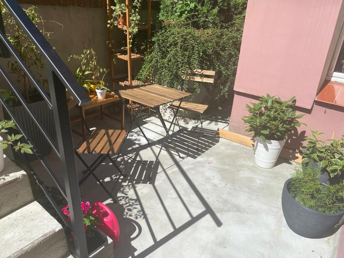Chodkiewicza 14 - Apartament Bydgoszcz Bagian luar foto