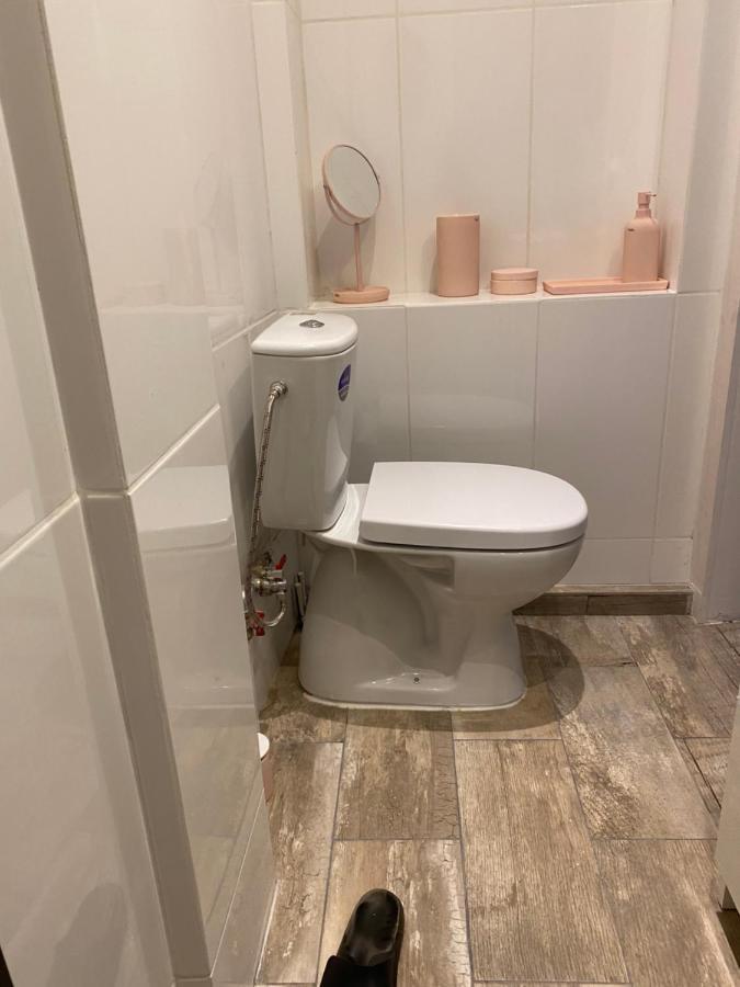Chodkiewicza 14 - Apartament Bydgoszcz Bagian luar foto