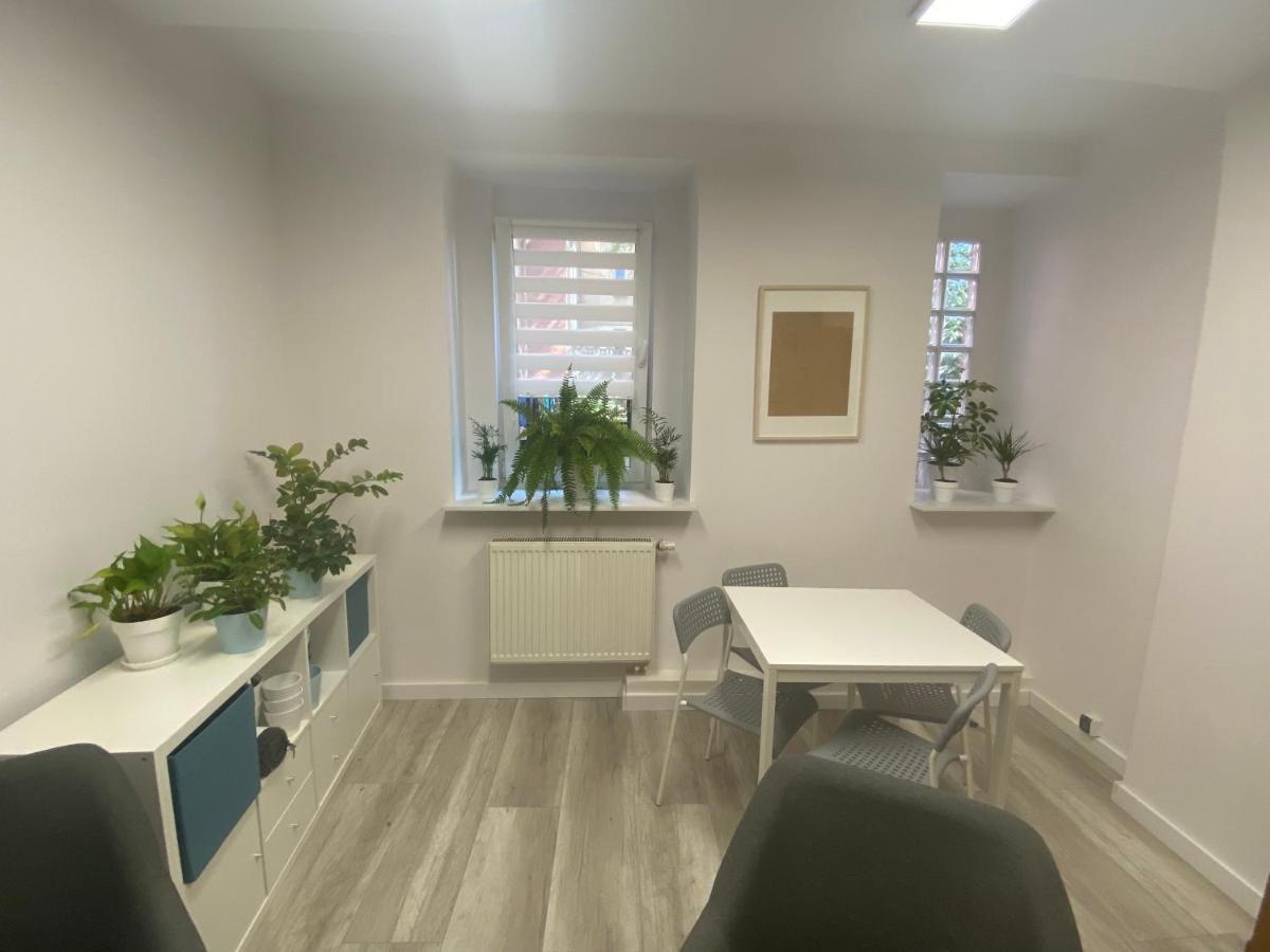 Chodkiewicza 14 - Apartament Bydgoszcz Bagian luar foto