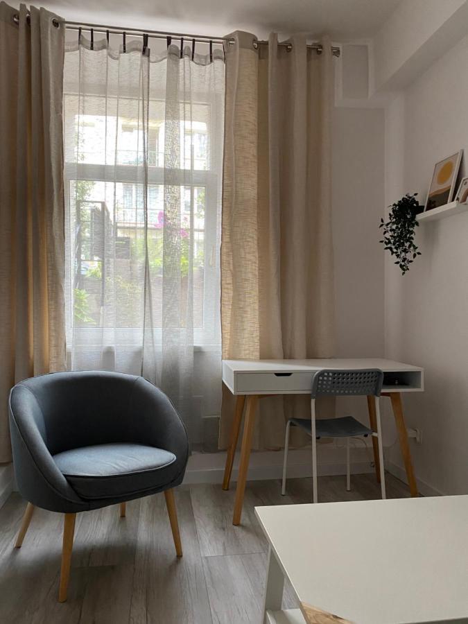 Chodkiewicza 14 - Apartament Bydgoszcz Bagian luar foto