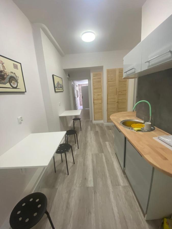 Chodkiewicza 14 - Apartament Bydgoszcz Bagian luar foto