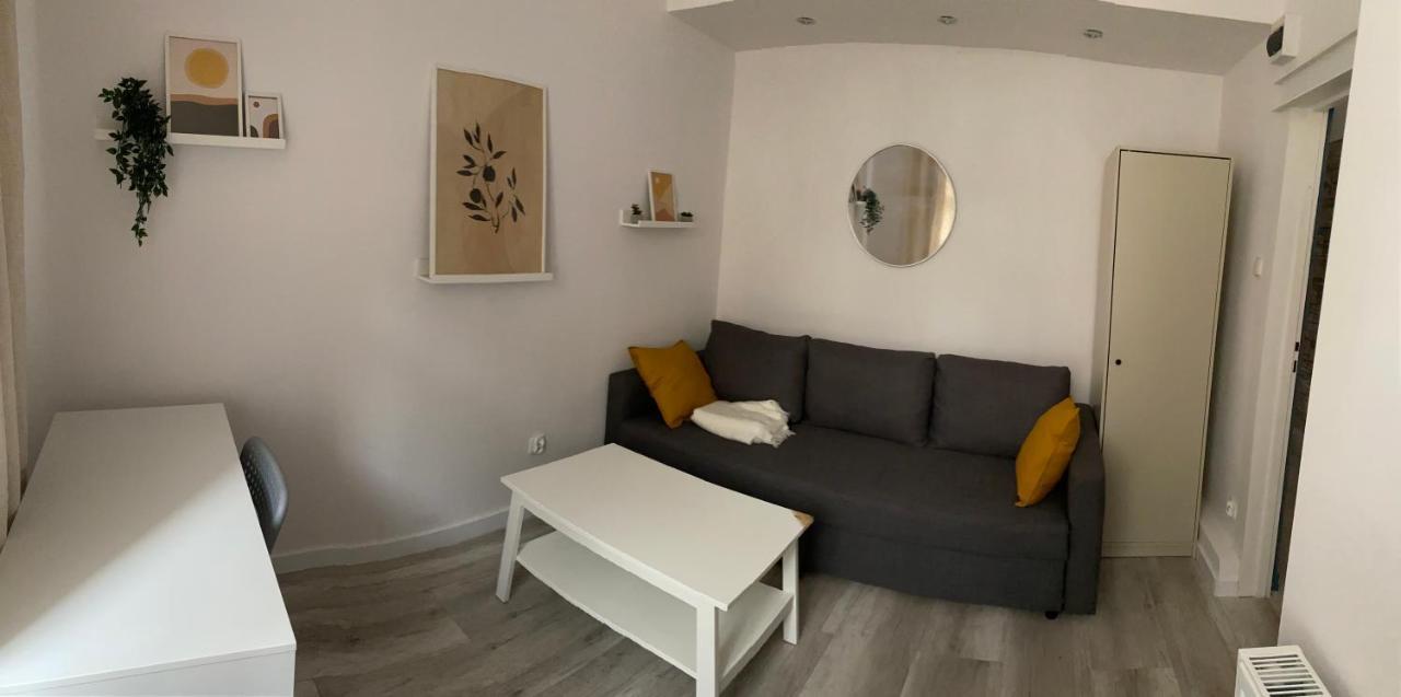 Chodkiewicza 14 - Apartament Bydgoszcz Bagian luar foto